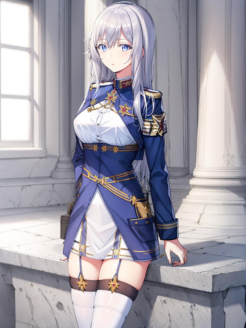 09947-3363211180-masterpice,_1girl,Vladilena,white thighhighs, military uniform,_.png